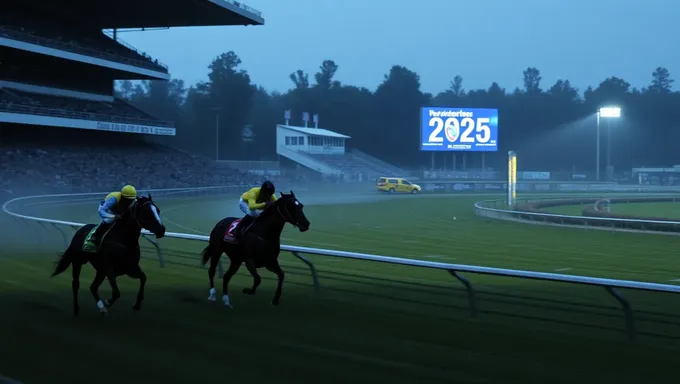 Résultats du Preakness 2025 Mise à jour d'aujourd'hui