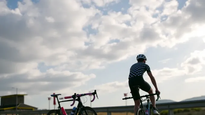 Résultats du Tour de France 2025, maillot à pois piquet