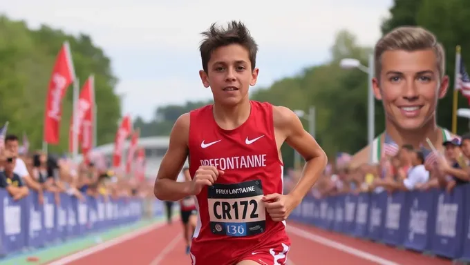 Résultats et highlights du Classic de Prefontaine 2025