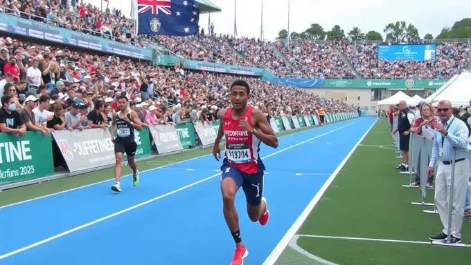 Résultats et vainqueurs du Prefontaine Classic 2025