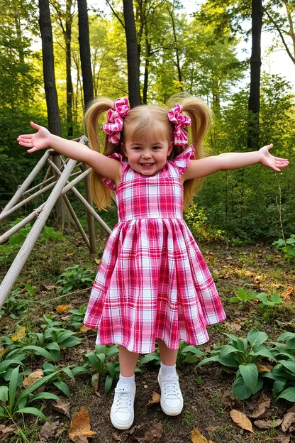 Résumé : Cette fille est un peu sauvage