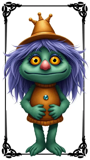 Résumé Boober Fraggle : Résumé Boober Fraggle