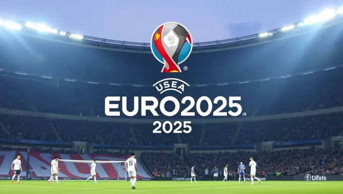 Résumé Euro 2025 : Sommaire détaillé de l'Euro 2025