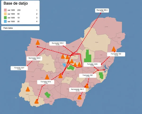 Résumé de la base de données de dessin PNG