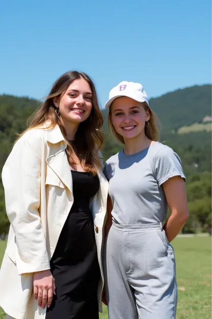 Résumé des Filles d'Emily Lesileee Trois