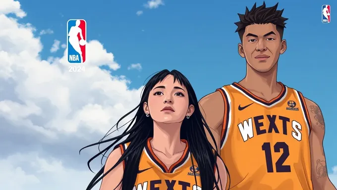 Saison WNBA 2025 : anticipation et hype en constante augmentation