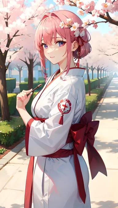 Sakura R34 : Aventure de Sakura R34