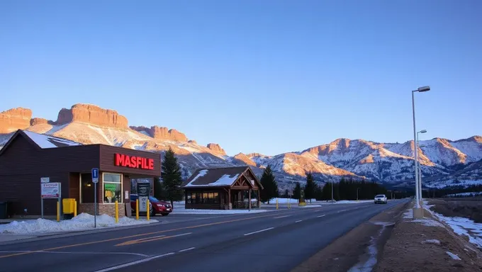 Salaire Minimum du Colorado 2025 : Salaire Minimum 2025 du Colorado Announced Bientôt