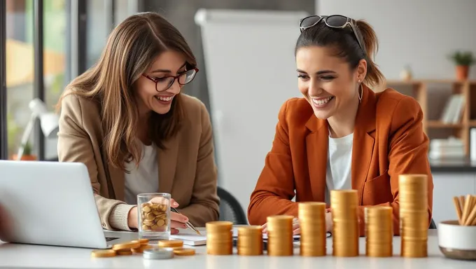 Salaire minimum 2025 dévoilé