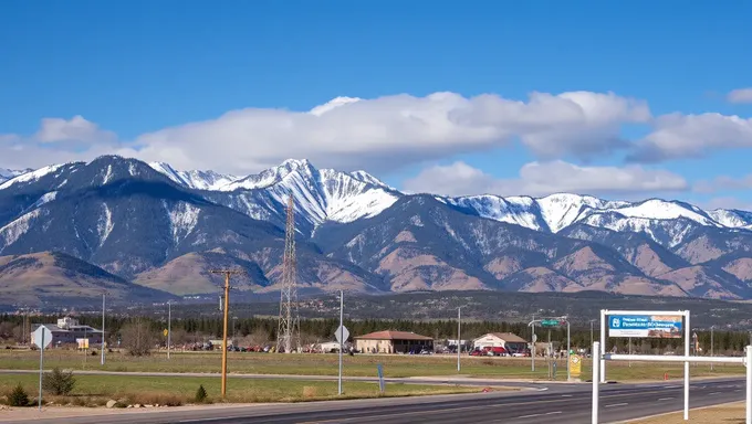 Salaire minimum du Colorado 2025 : nouveau taux de salaire minimum au Colorado pour 2025