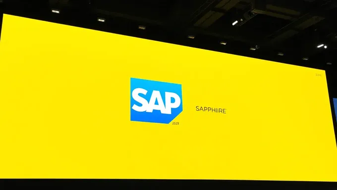 Sap Sapphire 2025 : Dévoilement des secrets des pierres précieuses