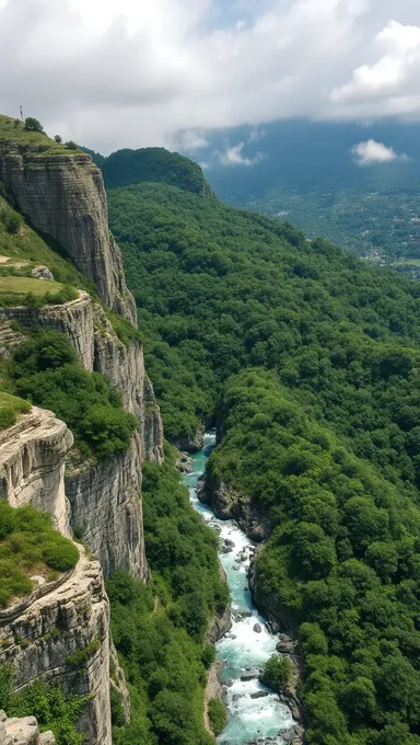 Seins Naturels Énormes au Centre de l'Éclairage