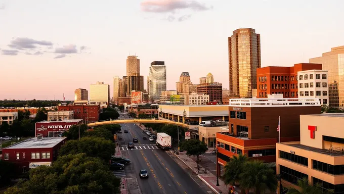 Semaine Fériée Gratuite du Texas 2025 : À Bientôt à Nouveau