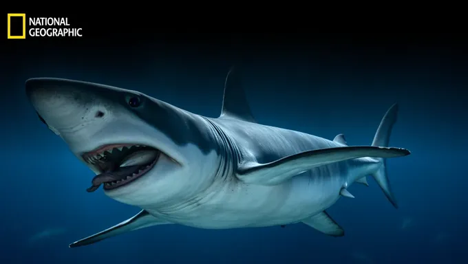 Semaine des requins 2025 : Meilleures productions de National Geographic