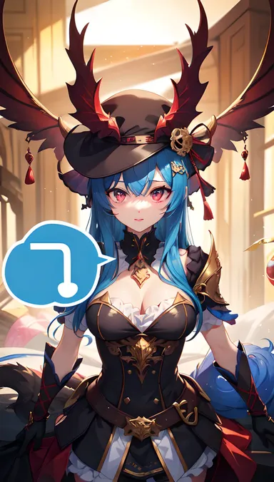 Serveur Discord hentai pour fans adultes