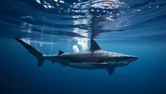 Signalements de requins au Maine pour 2025 : statistiques