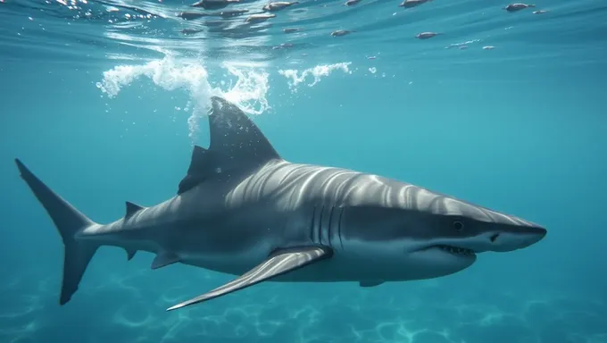 Signalements de requins dans le Maine 2025 : mises à jour des actualités