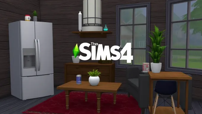 Sims 4 CC grunge 2025 tendances de mode