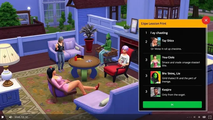 Sims 4 se bloque constamment sur PC Steam en 2025