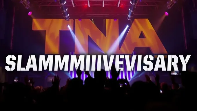 Slammiversary TNA 2025 : prévisions et cotes des matchs de soutien