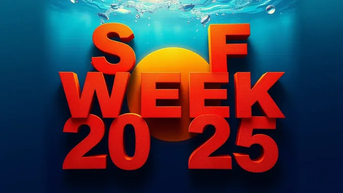 Sof Week 2025 : l'avenir s'annonce