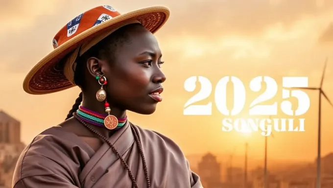 Songuuli 2025 : Résumé non disponible pour Songuuli 2025