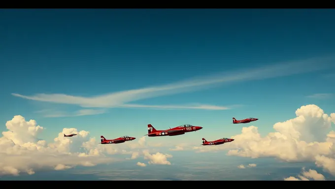 Sortie du trailer de Red Tails réelles 2025