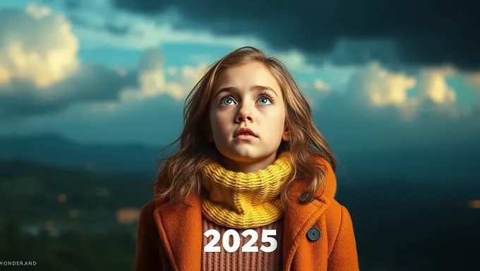 Sous-titres de Wonderland 2025 : Dévoilement des mystères