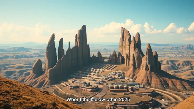 Sous-titres de Wonderland 2025 : Un monde de merveilles