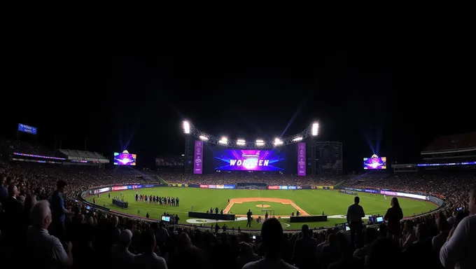 Souvenirs de Coulisses de la Tournée Mondiale de 2025 de Seventeen