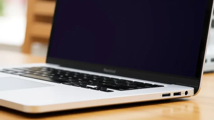 Specifications du MacBook Pro 14 2025 Argent Dévoilées