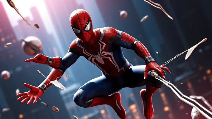 Spiderman 2025 : le héros ultime revient