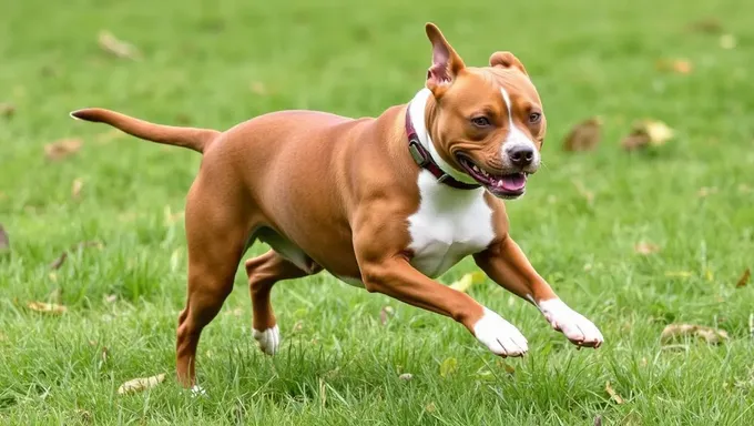 Statistiques d'attaques de pitbull 2025 dévoilent les dangers de l'élevage erroné