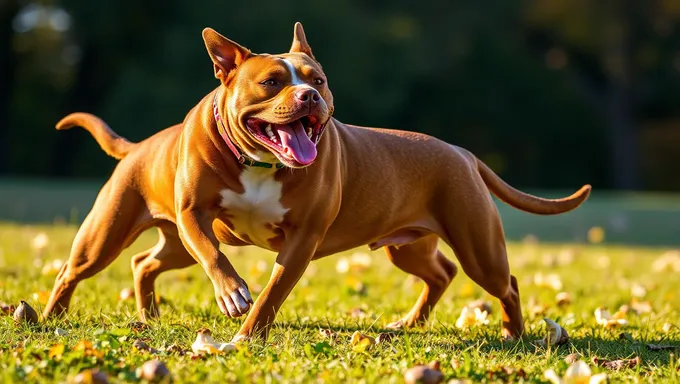 Statistiques d'attaques de pitbull 2025 révèlent l'agression spécifique au breed