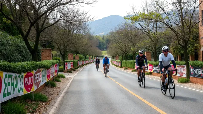 Strade Bianche 2025 : Course de cyclisme sur route