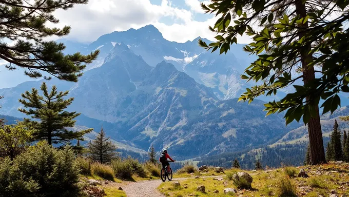 Suivi du Tour Divide 2025 : Suivi initial du Tour Divide