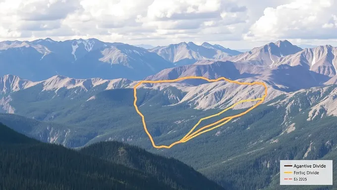 Suivi du Tour Divide 2025 : ressource ultime pour le Tour Divide