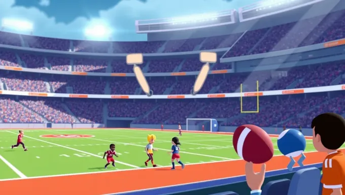 Super Bowl 2025 sera organisé par Nickelodeon