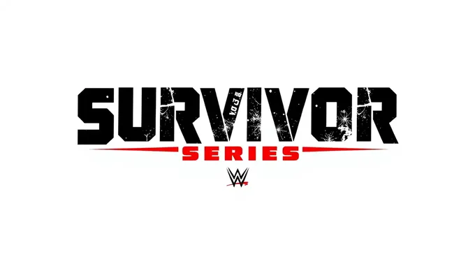 Survivor Series 2025 : le combat ultime commence