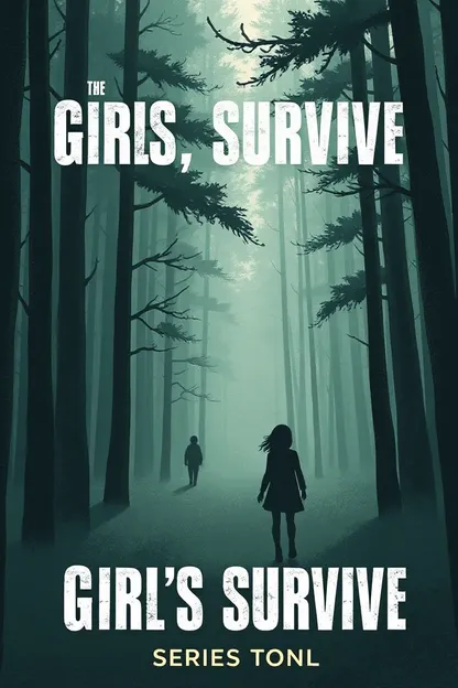 Série des Filles Survives : Titre Identique Répété à nouveau