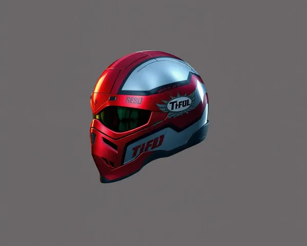 T 60 Helm PNG trouvé graphique