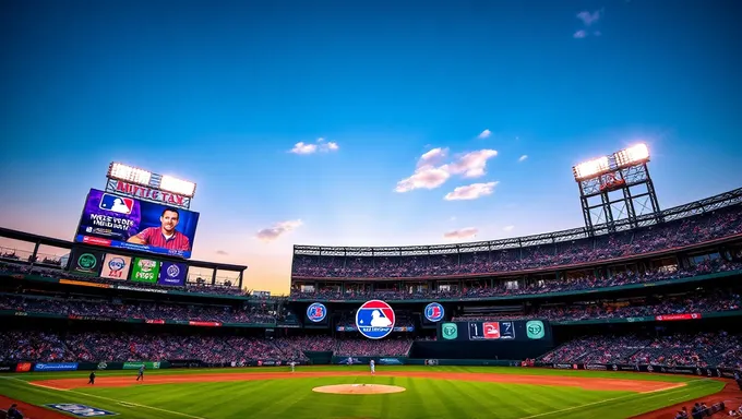 T-Mobile MLB TV 2025 annonce de nouvelles options de package