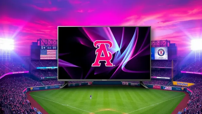 T-Mobile présente l'application de streaming MLB TV 2025