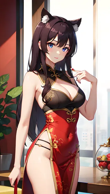 Taoqi hentai : informations sur Taoqi hentai