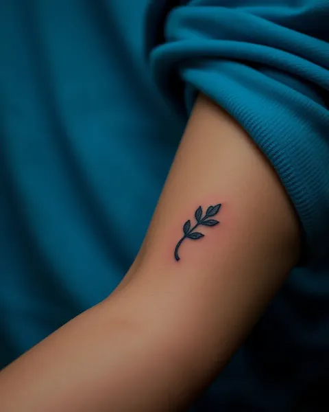 Tatouages de cicatrice : Couvrir les imperfections avec l'encre