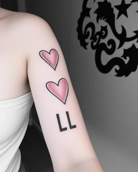 Tatouages drôles : apportant joie et rire à la vie