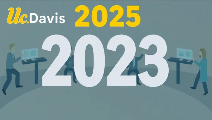 Taux d'acceptation des étudiants transférés à UC Davis 2025