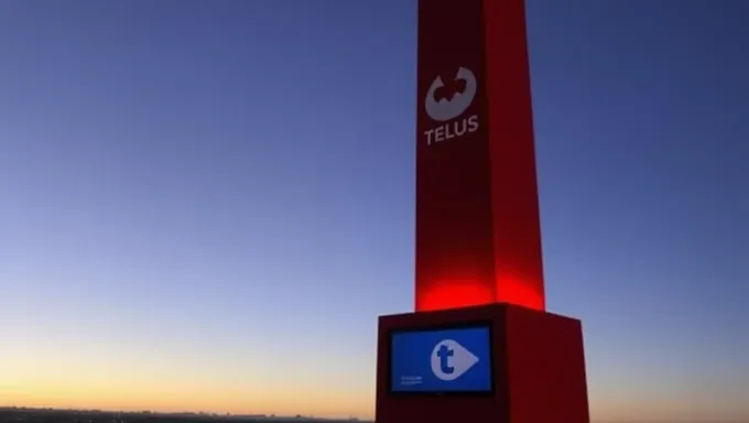 Telus Mise à Pied 2025 : Lancement de Telus Mise à Pied 2025