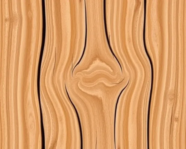 Texture de bois PNG