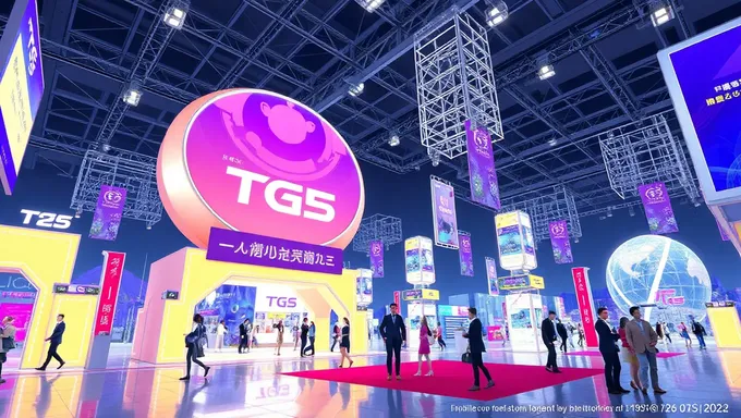 Tgs 2025 : actualités du jeu de bibliothèque